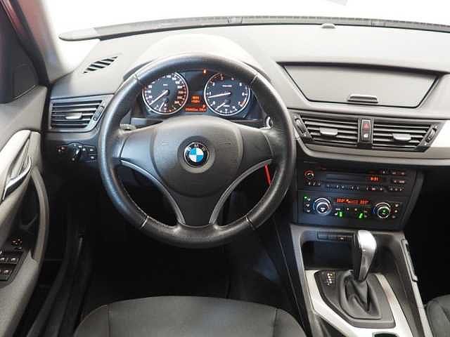 BMW X-Reihe sDrive 18i TÜV bis 12/2025