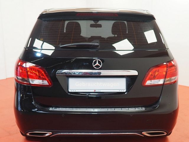 Mercedes-Benz B Klasse CDI TÜV bis 03/2026 Verkauf nur Handel/Gewerbe