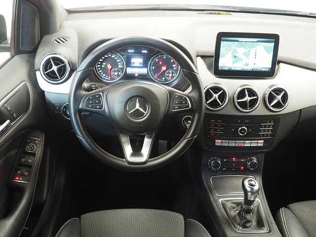 Mercedes-Benz B Klasse CDI TÜV bis 03/2026 Verkauf nur Handel/Gewerbe