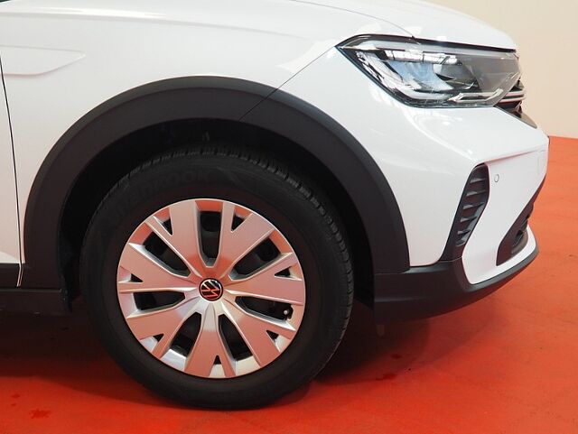 Volkswagen Taigo 1.0 TSI 227,-ohne Anzahlung Klima Einparkhilfe