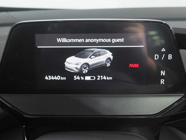 Volkswagen ID.4 °°Pro Performance 150/77 343,-ohne Anzahlung Pano