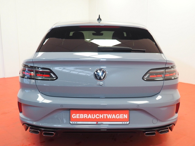Volkswagen Arteon °°Shooting Brake R 2.0TSI DSG 374,-ohne Anzahlung Travel-Assist Kamera