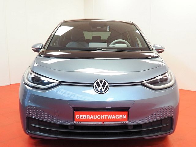 Volkswagen ID.3 °°Family 150/58 210,-ohne Anzahlung Pano Wärmepumpe