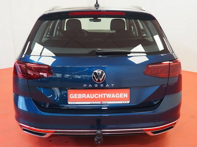 Volkswagen Passat Variant °°GTE 1.4TSI DSG 364,-ohne Anzahlung AHK Standh.